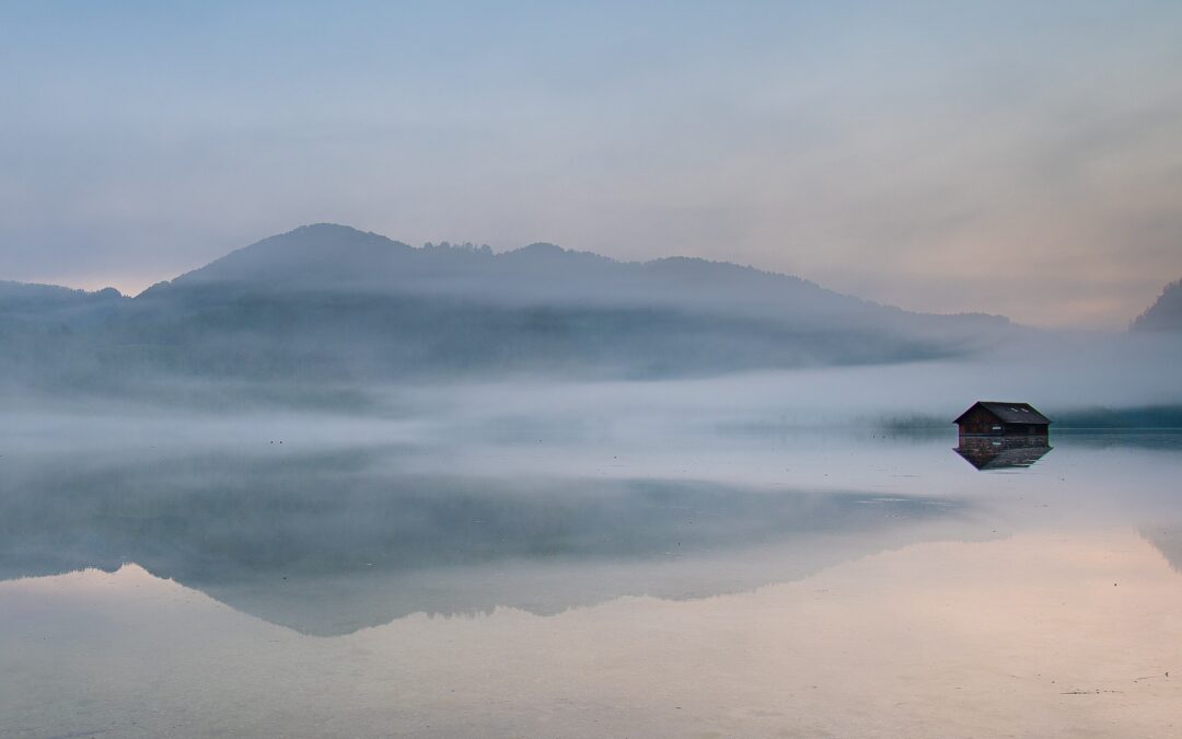 Bien plus par un échange avec la nature que par un échange avec la société