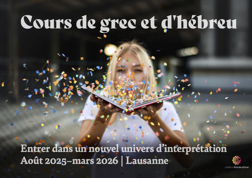 Langues 2025-2026